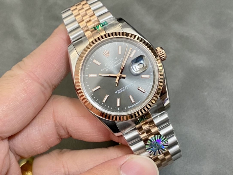 ROLEX